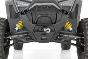 Montaje de Malacate | Polaris RZR PRO XP