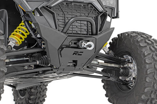 Montaje de Malacate | Polaris RZR PRO XP