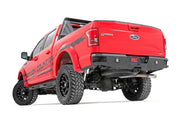 Defensa Trasera | Ford F-150 2WD/4WD (2015-2020)