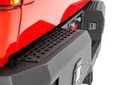 Defensa Trasera | Ford F-150 2WD/4WD (2015-2020)