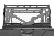 Panel Trasero | Scratch Resistant | Polaris Ranger XP 1000