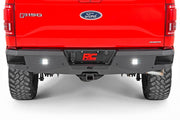 Defensa Trasera | Ford F-150 2WD/4WD (2015-2020)
