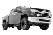 Kit de Elevación de 3 Pulgadas | Vertex | con Resortes de Carga Extra | Chevy/GMC 2500HD/3500HD (20-26)