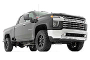 Kit de Elevación de 3 Pulgadas | Brazos de Control Superiores | M1 | con Resortes de Carga Extra | Chevy/GMC 2500HD/3500HD (20-26)