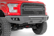 Defensa Delantera | Ford F-150 2WD/4WD (2015-2017)