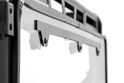 Panel Trasero | Scratch Resistant | Polaris Ranger XP 1000