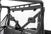 Panel Trasero | Scratch Resistant | Polaris Ranger XP 1000