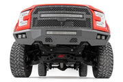 Defensa Delantera | Ford F-150 2WD/4WD (2015-2017)