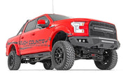 Defensa Delantera | Ford F-150 2WD/4WD (2015-2017)