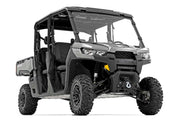 Placa para Malacate | RS4500S | Can-Am Defender MAX HD10