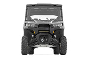 Placa para Malacate | RS4500S | Can-Am Defender MAX HD10