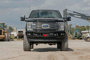Kit de Elevación de 6 Pulgadas | R/A | OVLDS | Ford F-250/F-350 Super Duty 4WD (2017-2022)