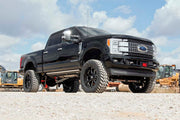 Kit de Elevación de 6 Pulgadas | R/A | OVLDS | Ford F-250/F-350 Super Duty 4WD (2017-2022)