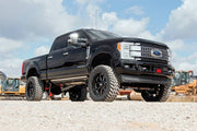 Kit de Elevación de 6 Pulgadas | R/A | No OVLD | Ford F-250/F-350 Super Duty 4WD (2017-2022)