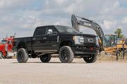 Kit de Elevación de 6 Pulgadas | R/A | OVLDS | Ford F-250/F-350 Super Duty 4WD (17-22)