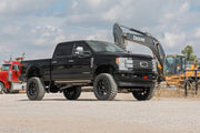 Kit de Elevación de 6 Pulgadas | R/A | No OVLD | Vertex | Ford F-250/F-350 Super Duty (17-22)