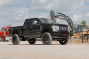 Kit de Elevación de 6 Pulgadas | OVLDS | Ford F-250/F-350 Super Duty 4WD (2017-2022)