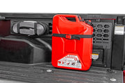 Paneles Molle de Montaje en Caja | Combo | Toyota Tacoma 2WD/4WD (2005-2023)