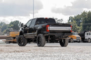 Kit de Elevación de 6 Pulgadas | Diésel | FR D/S | Vertex | Ford F-250/F-350 Super Duty (17-22)