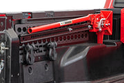 Paneles Molle de Montaje en Caja | Combo | Toyota Tacoma 2WD/4WD (2005-2023)
