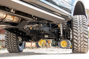 Kit de Elevación de 6 Pulgadas | R/A | No OVLD | V2 Shocks | Ford F-250/F-350 Super Duty (17-22)
