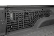 Kit de Panel Molle para Caja | DR & PS Combo | Jeep Gladiator JT 4WD (2020-2026)