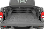 Kit de Panel Molle | Delantero | Bed | Jeep Gladiator JT 4WD (2020-2026)