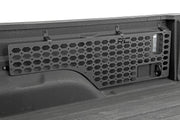 Kit de Panel Molle | Driver Side | Bed | Jeep Gladiator JT 4WD (2020-2026)