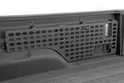 Kit de Panel Molle | Combo | Bed | Jeep Gladiator JT 4WD (2020-2026)
