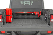 Kit de Panel Molle | Pass Side | Bed | Jeep Gladiator JT 4WD (2020-2026)