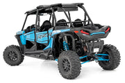 Rock Slider Kit | 4 Asientos | Polaris RZR XP 4 1000