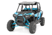 Rock Slider Kit | 4 Asientos | Polaris RZR XP 4 1000