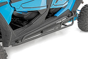 Rock Slider Kit | 4 Asientos | Polaris RZR XP 4 1000