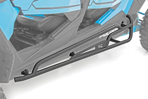 Rock Slider Kit | 4 Asientos | Polaris RZR XP 4 1000