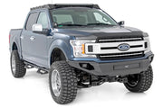 Defensa Delantera | Alta Altura Libre | Placa de Protección | Ford F-150 2WD/4WD (2018-2020)