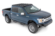 Par de Luces LED | Montaje tipo Ditch | 2" Negro DRL | Ford F-150 (15-26)/F-150 Lightning (22-26)