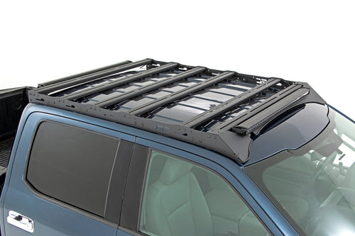 Rack de Techo | Ford F-150 2WD/4WD (2015-2018)