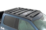 Rack de Techo | FR 40 Inch Single Row BLK LED | Ford F-150 2WD/4WD (2015-2018)