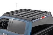 Rack de Techo | FR 40 Inch Single Row BLK LED | Ford F-150 2WD/4WD (2015-2018)
