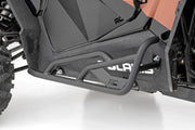 Rock Slider Kit | 2 Asientos | Polaris RZR XP 1000