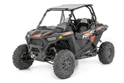 Rock Slider Kit | 2 Asientos | Polaris RZR XP 1000