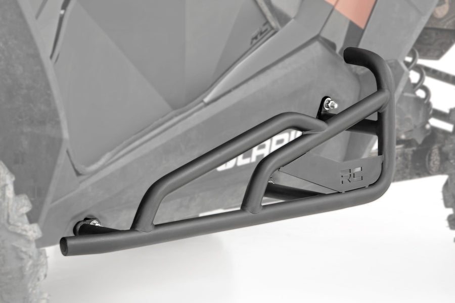 Rock Slider Kit | 2 Asientos | Polaris RZR XP 1000