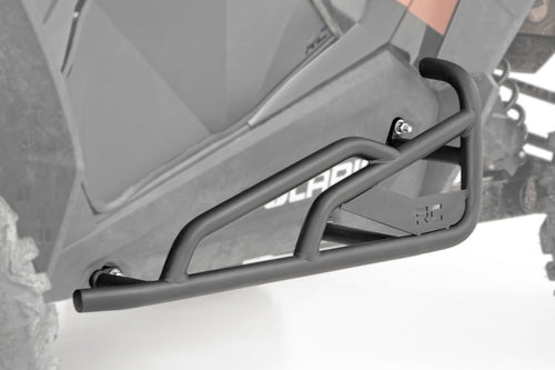 Rock Slider Kit | 2 Asientos | Polaris RZR XP 1000