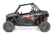 Rock Slider Kit | 2 Asientos | Polaris RZR XP 1000