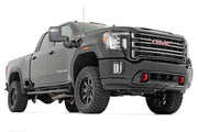 Kit de Elevación de 3 Pulgadas | Chevy/GMC 2500HD/3500HD 2WD/4WD (20-26)