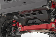 Placa de Protección | Defensa Estilo Prerunner | Toyota Tundra 2WD/4WD (2014-2021)