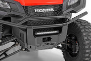 10 Inch LED Serie Negro Light Bar | Slim Line