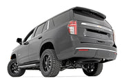 Kit de Elevación de 3.5 Pulgadas | M1 Struts | Chevy/GMC SUV 1500 4WD (2021-2026)