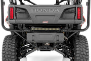 20" Kit de Luces LED | Debajo de la Caja | Honda Pioneer 1000/Pioneer 1000-6