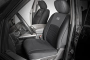Fundas de Asiento | FR Individual RR Full Banca | Ram 1500 (09-18)/2500 (11-18)/3500 (11-18)